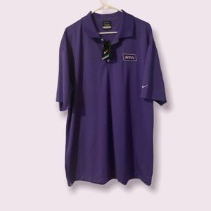 Nike Dri-FIT Golf Polo Size XXL Men's
